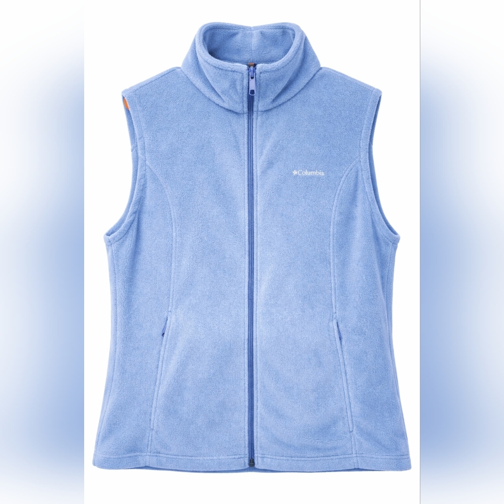 Columbia Womens Vest